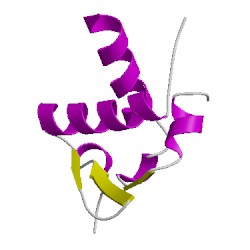 Image of CATH 3dpuA03