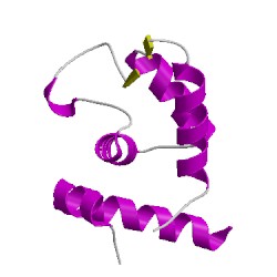 Image of CATH 3dpuB01