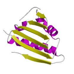 Image of CATH 3dpuB03
