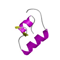 Image of CATH 3dpuB04