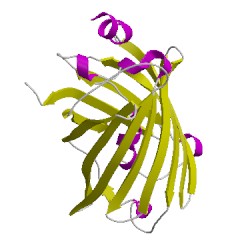 Image of CATH 3dq3A