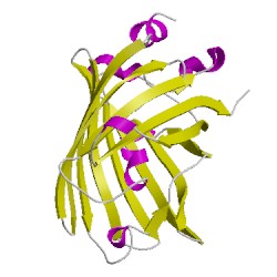 Image of CATH 3dq4A