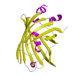 Image of CATH 3dq5A00