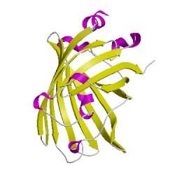 Image of CATH 3dqaA