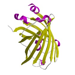 Image of CATH 3dqcA