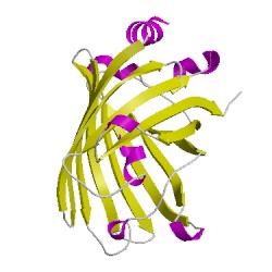 Image of CATH 3dqhA