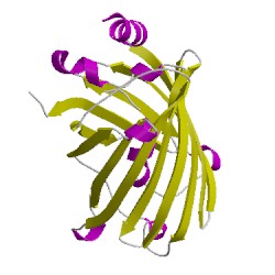 Image of CATH 3dqoA