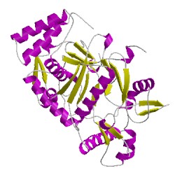 Image of CATH 3dqrB