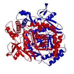 Image of CATH 3dqt