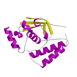 Image of CATH 3dqtA01
