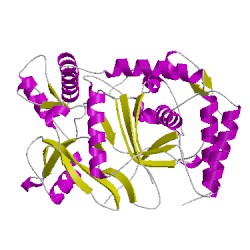 Image of CATH 3dqtB