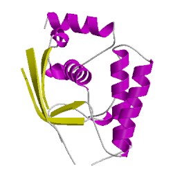 Image of CATH 3dqtB01