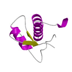 Image of CATH 3dqtB03