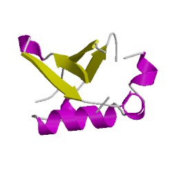 Image of CATH 3dqvA00