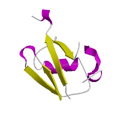 Image of CATH 3dqvB00