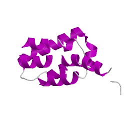 Image of CATH 3dqvD01