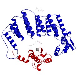 Image of CATH 3dra