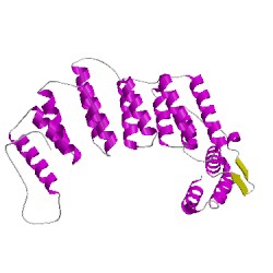 Image of CATH 3draA