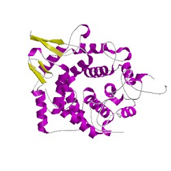 Image of CATH 3draB00
