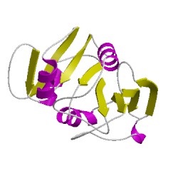 Image of CATH 3drcA