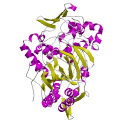 Image of CATH 3drgA