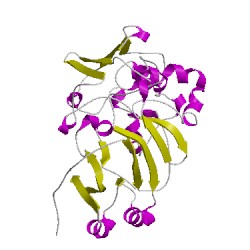 Image of CATH 3drgA01