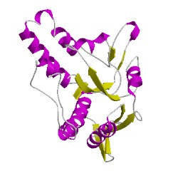 Image of CATH 3drgA02