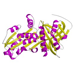 Image of CATH 3drmA