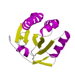 Image of CATH 3drnA