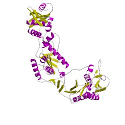 Image of CATH 3drpA