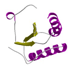 Image of CATH 3drpA02