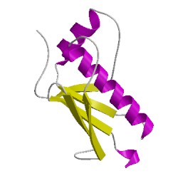 Image of CATH 3drpA04
