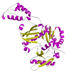 Image of CATH 3drpB