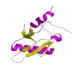 Image of CATH 3drpB01