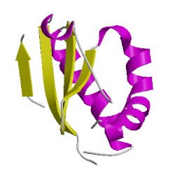 Image of CATH 3drpB02