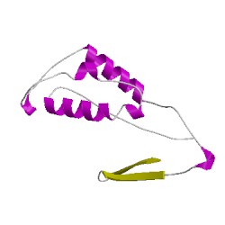 Image of CATH 3drpB03