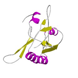 Image of CATH 3drrA01