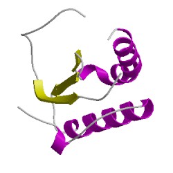 Image of CATH 3drrA02