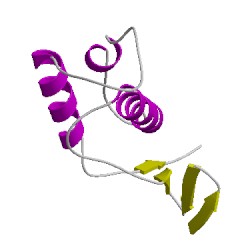 Image of CATH 3drrA03
