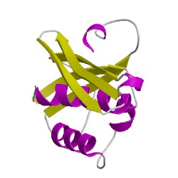 Image of CATH 3drrA05