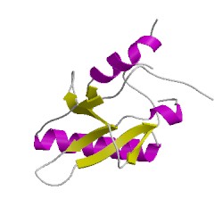 Image of CATH 3drrB01