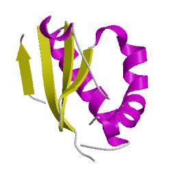 Image of CATH 3drrB02