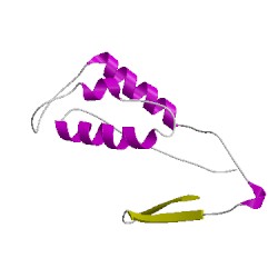 Image of CATH 3drrB03