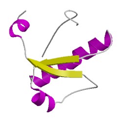 Image of CATH 3drrB04