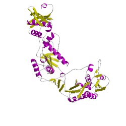 Image of CATH 3drsA