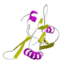 Image of CATH 3drsA01