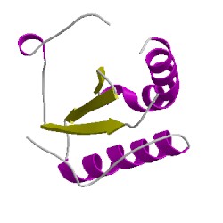 Image of CATH 3drsA02