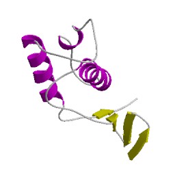 Image of CATH 3drsA03