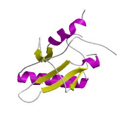Image of CATH 3drsB01