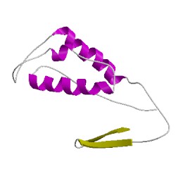 Image of CATH 3drsB03